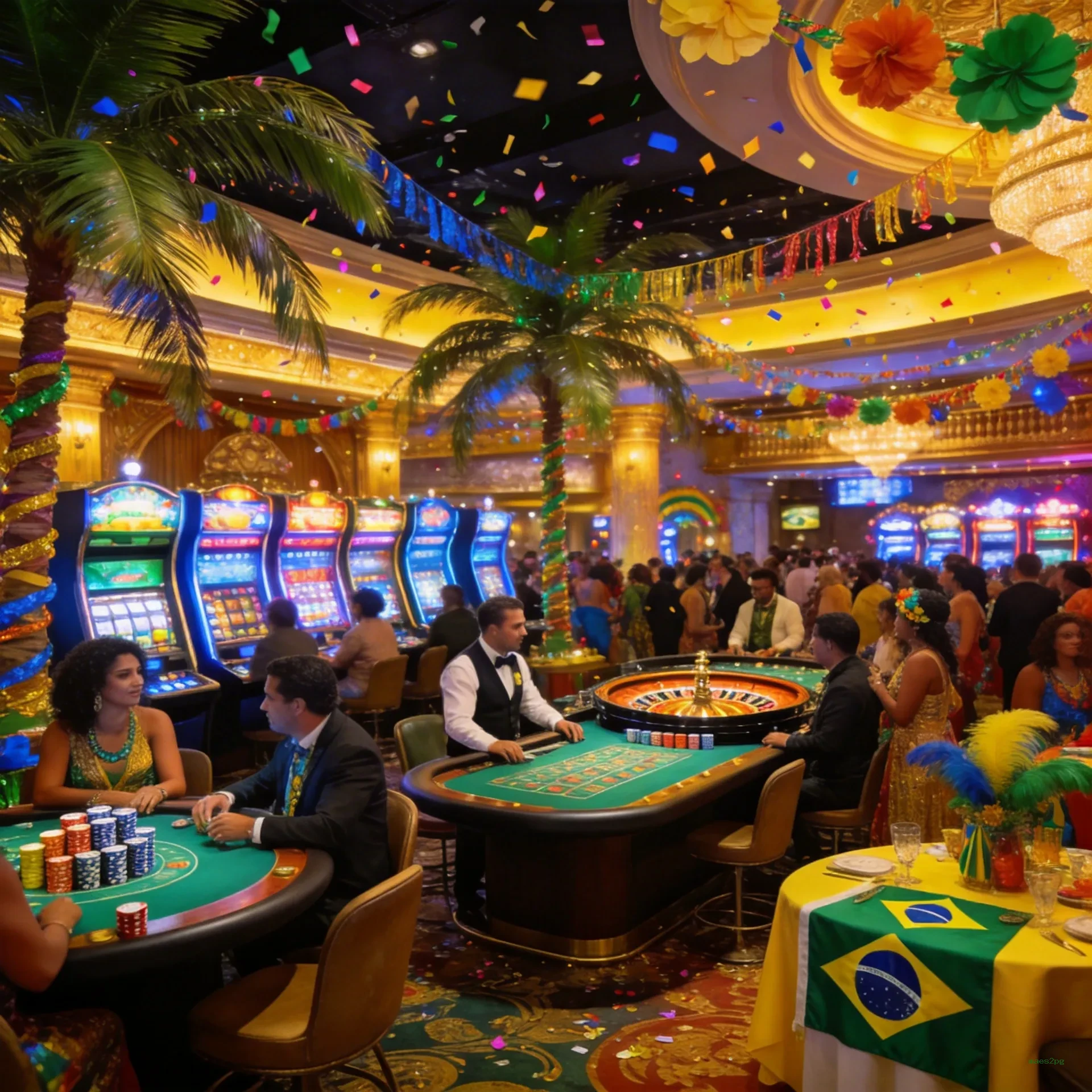 APK Android da maes2pg para download