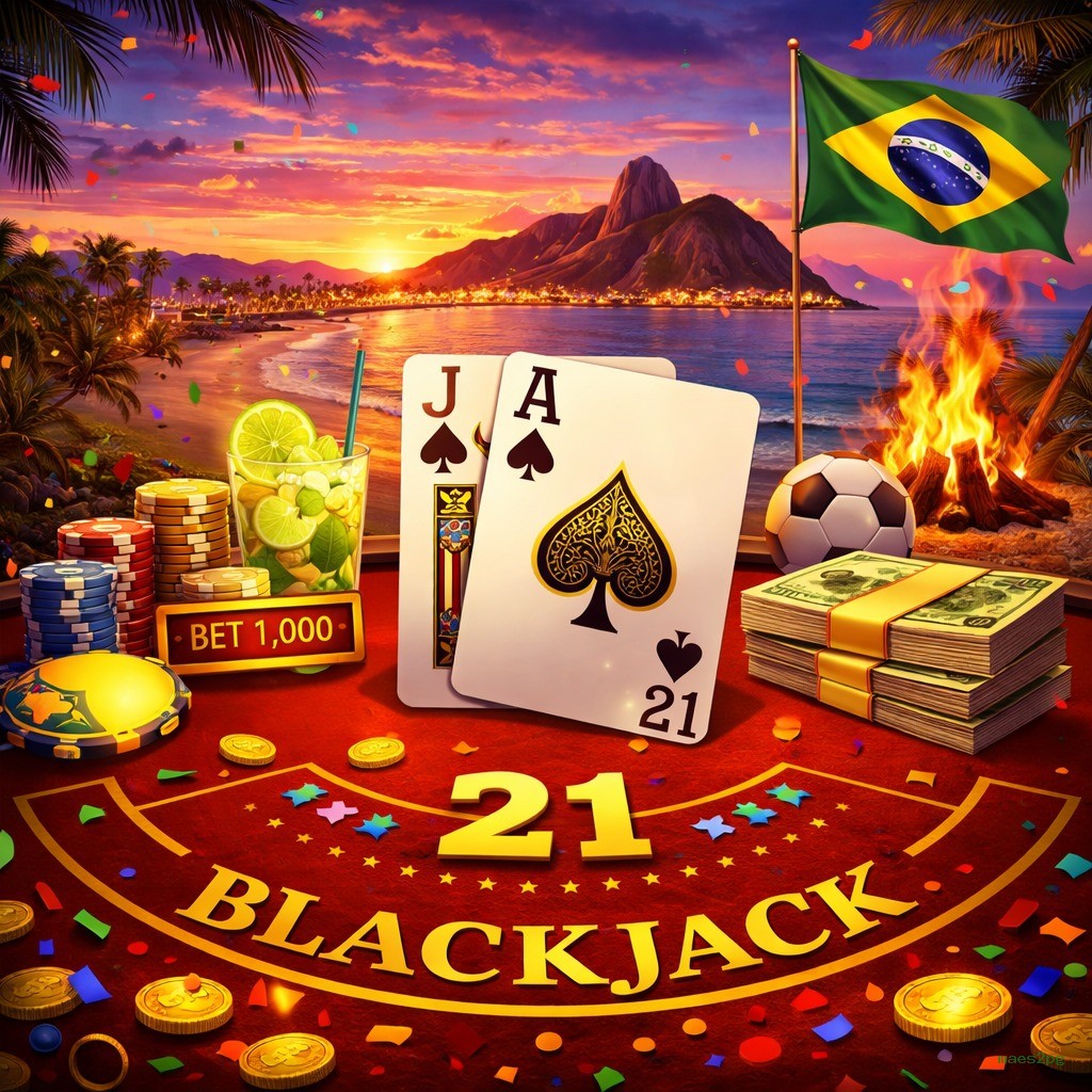 BGaming Live Blackjack