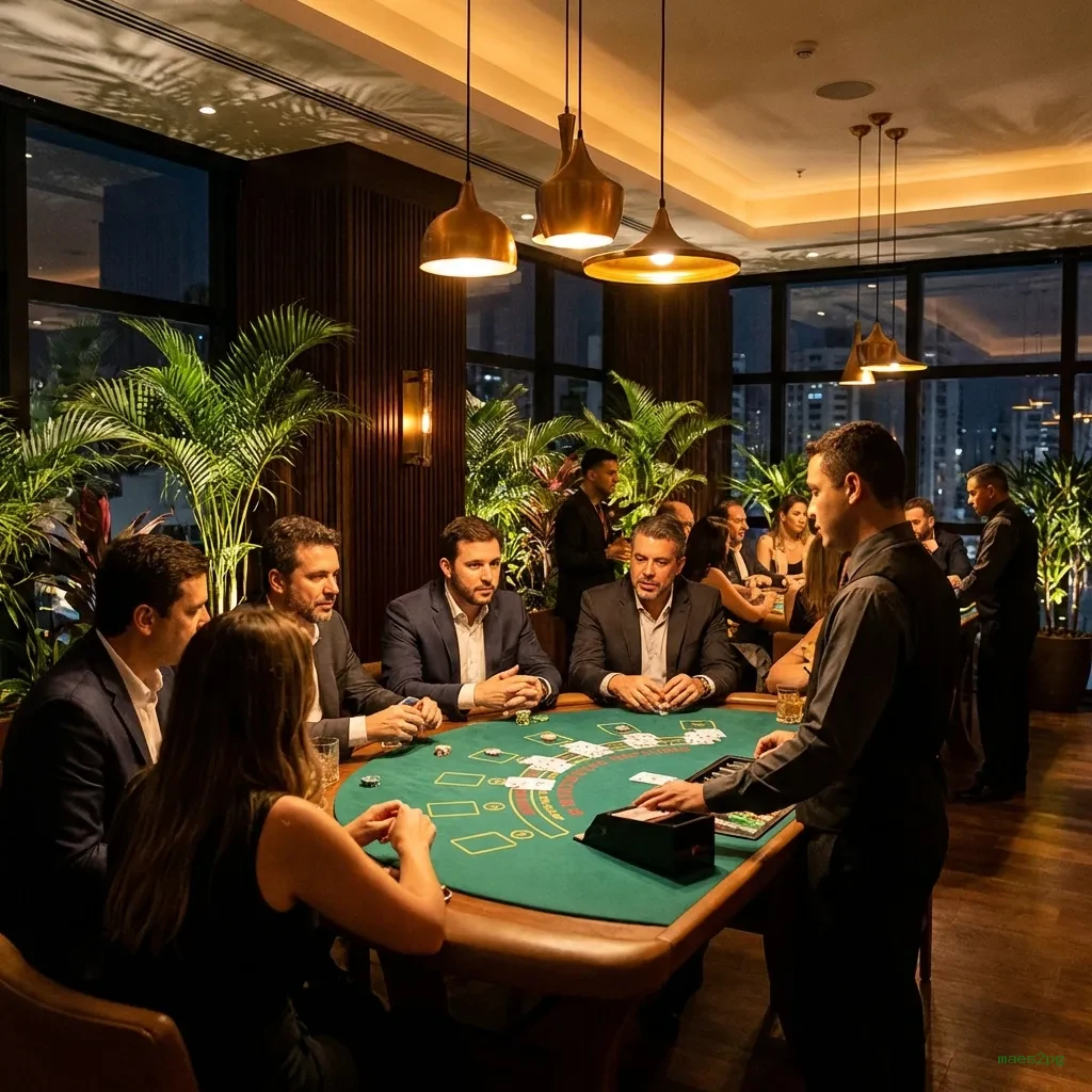 maes2pg - O melhor cassino online para brasileiros está pronto para você!