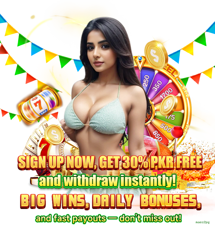 Bikini Paradise Slot - PG Soft