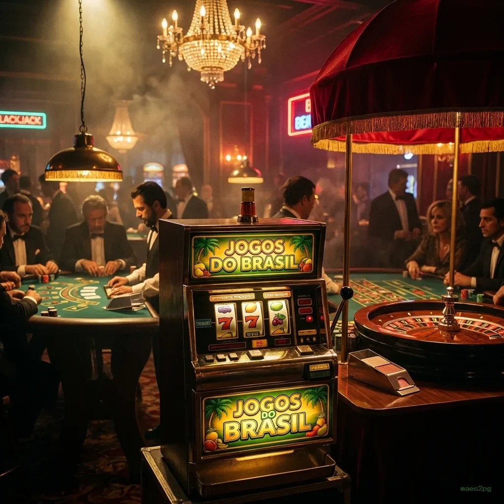 Fortune Tiger Slot Game