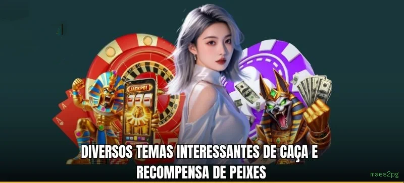 Sobre maes2pg